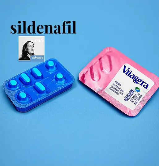 Sildenafil 50 mg es de venta libre